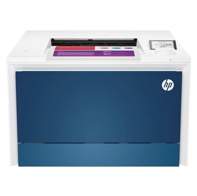 HP Color LaserJet Pro 4203dw Renkli Lazer Yazıcı | Wi-Fi & Çift Taraflı Baskı