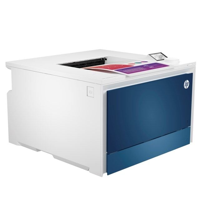 HP Color LaserJet Pro 4203dw Renkli Lazer Yazıcı | Wi-Fi & Çift Taraflı Baskı