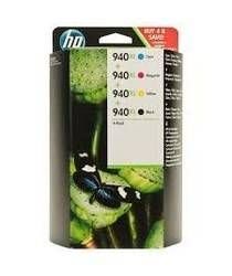 HP C2N93A Ink Cartridge (940XL)