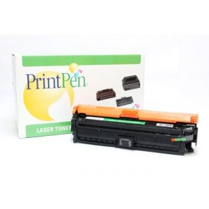 Printpen HP 508A (CF360A) Siyah Toner