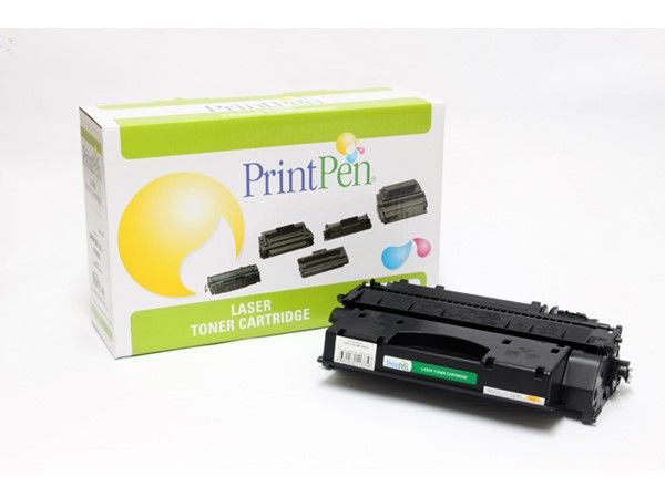 Printpen Canon CRG-720 Toner (2617B002)