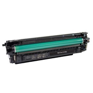 HP 508A (CF360A) Siyah Muadil Toner
