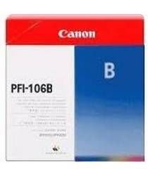 Blue Ink Tank PFI-106B