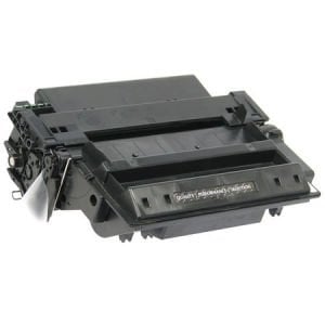 HP Q7551X Muadil Toner -( HP 51X) Yüksek Kapasite