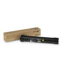 Xerox 106R01573 Phaser 7800 Yük.Kap.Siyah Toner