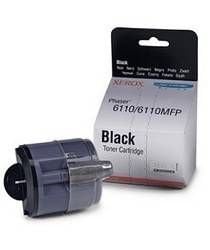 XEROX 6110 BLACK TONER  2.000 Pages