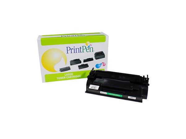 Printpen Canon CRG-057H Chipli Toner Yüksek Kapasiteli (3010C002)