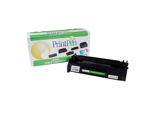 Printpen Canon CRG-057 Chipli Toner (3009C002)