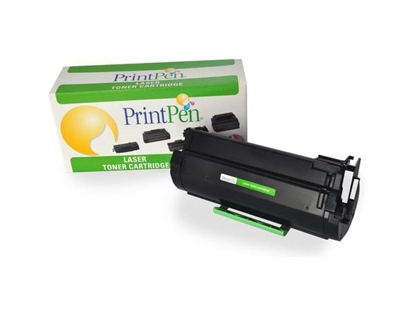 Printpen Lexmark MS417 Toner Yüksek Kapasiteli (51B5H00)