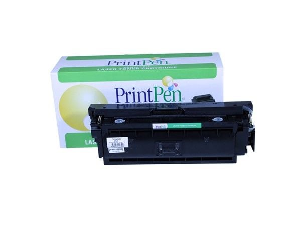 Printpen Canon CRG-040M Kırmızı Toner