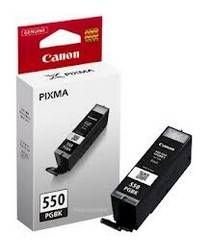 Canon PGI-550 PGBK Mürekkep Kartuş