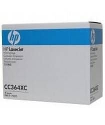HP CC364XC Toner Orjinal