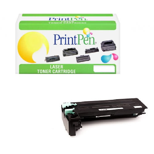 SAMSUNG SCX-D6345A  Muadil Toner