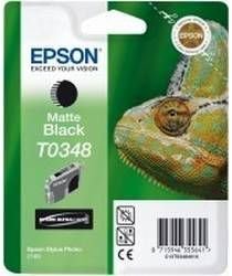 Epson T034840 Mürekkep Kartuş