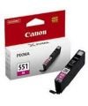 Canon Cli-551 Magenta  Mürekkep Kartuş