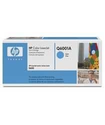 HP Q6001A Toner Dolumu