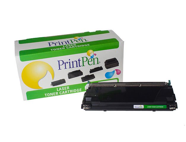 Printpen Lexmark C746-C746A1CG Mavi Muadil Toner