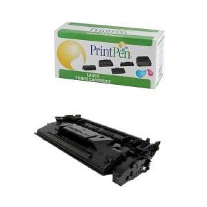 Printpen Hp CF287X (87X) Toner Yüksek Kapasite