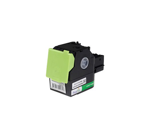 Printpen Lexmark CS317-71B50K0 Siyah Muadil Toner