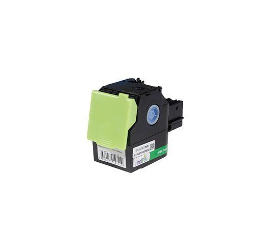 Printpen Lexmark CS317-71B50M0 Kırmızı Muadil Toner