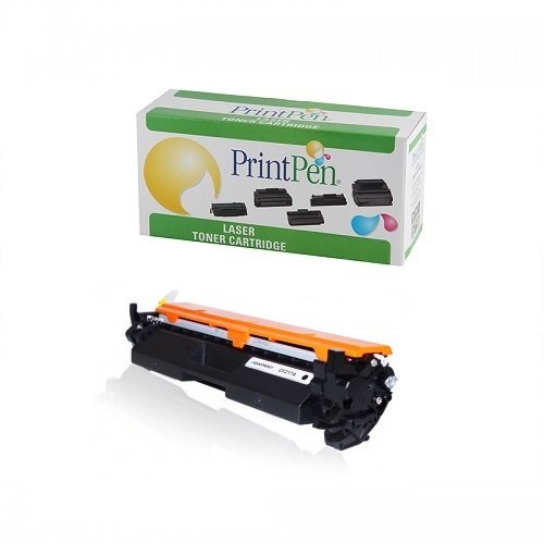 Printpen HP CF279X (79X) Toner Yüksek Kapasite