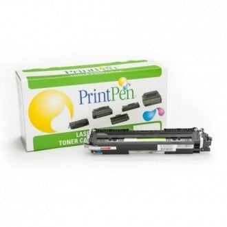 Printpen HP CE310A (126A) Toner Siyah