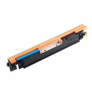 Printpen CE311A (126A) Toner Mavi