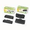 Printpen Lexmark CS720-74C5SK0 Siyah Muadil Toner Yüksek Kapasiteli