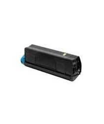 OKI C3100-Y Toner (42804574)
