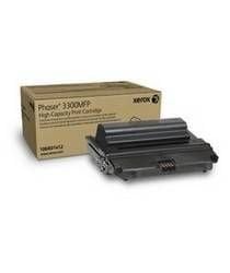 XEROX Muadil  3300  TONER DOLUMU  8 000 PAGES