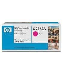 HP Q2673A Toner Dolumu