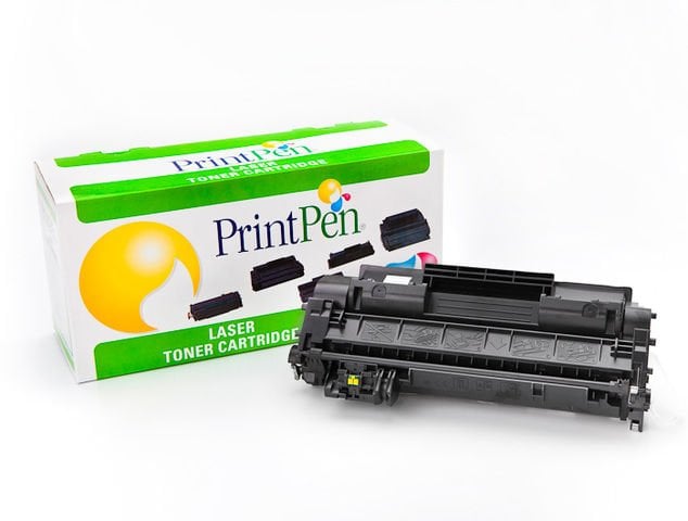 Printpen HP CF280A Toner (80A)