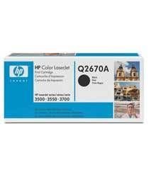 HP Q2670A Toner Dolumu