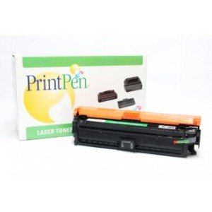 Printpen HP 507A Siyah Toner (CE400A)