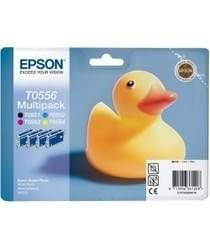Epson T055640 Mürekkep Kartuş