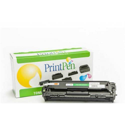 Printpen HP CE323A Kırmızı Toner (HP 128A)
