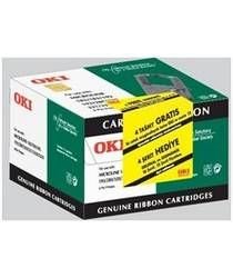 OKI 5520-5521 5590-5591 Şerit (01277801)
