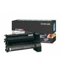 Lexmark C7700Ms Toner