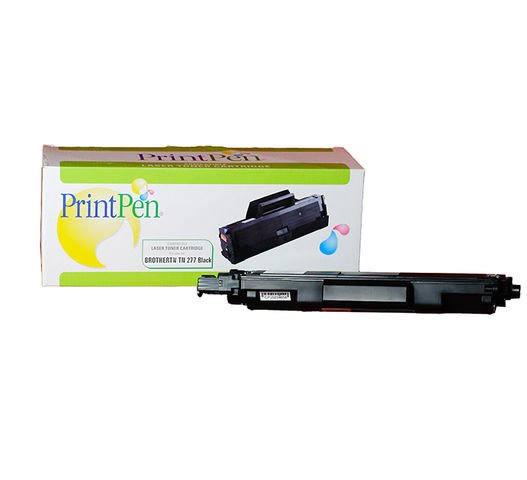 Printpen Brother TN-277K Siyah Toner