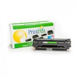 Printpen HP 78A Siyah Toner (CE278A)