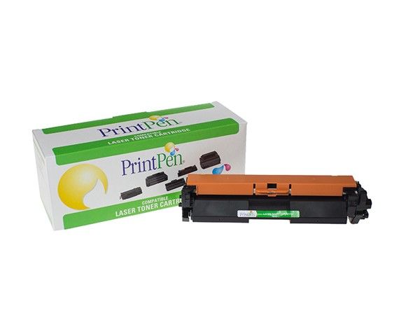 Printpen HP CF230X Toner (30X) Yüksek Kapasite