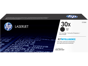 HP CF230X Orjinal Toner (30X) Yüksek Kapasite