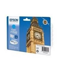 Epson T703240 Mürekkep Kartuş (L)
