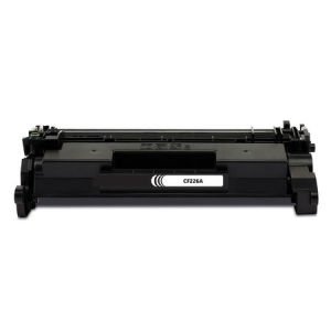 HP CF226X Muadil Toner (26X) Yüksek Kapasite