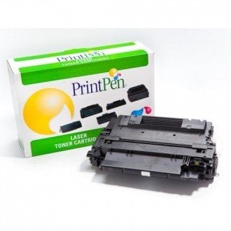 Printpen HP CE255A Toner-(HP 55A) Yüksek Kapasite