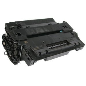 Printpen HP CE255X  Toner (HP 55X)Yüksek Kapasite