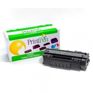 Printpen HP Q7553X Toner ( 53X) Yüksek Kapasite