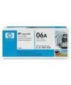 HP C3906A Toner Dolumu