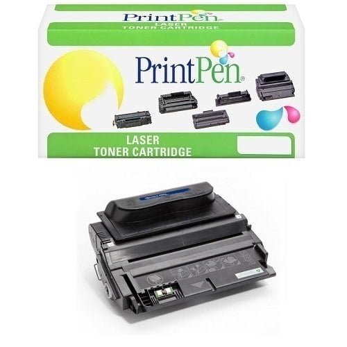 Printpen HP Q5945A Siyah Toner (HP 45A)