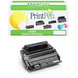Printpen HP Q5945A Siyah Toner (HP 45A)